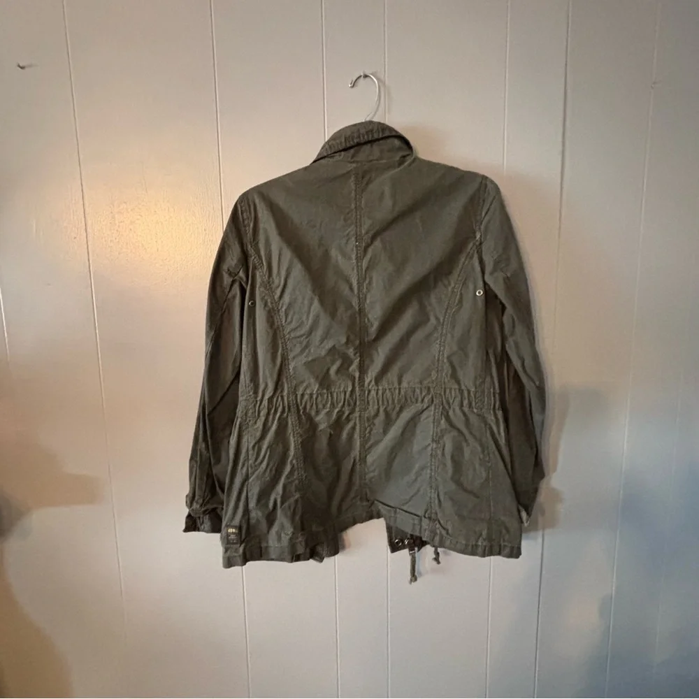 Harley Davidson Riding Jacket - Picture 8 of 16